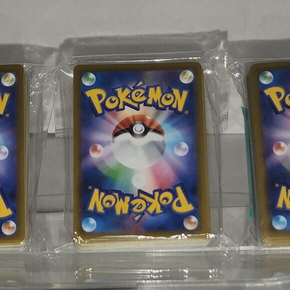 Pokemon Card 151 Normal R RR Full Comp Complete Set (165 cards) + Bonus Tins - Picture 1 of 15